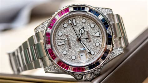 rolex gmt 2 saru factory|rolex gmt master 2 diamonds.